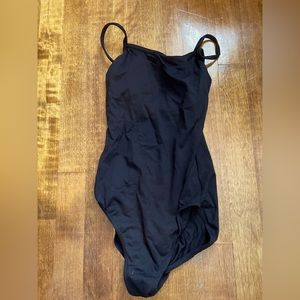 Women’s leotard